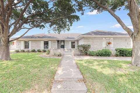 5002 Olympia Drive, Corpus Christi, TX 78413