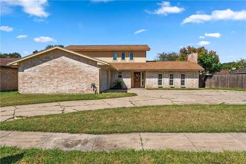 6705 Drake Drive, Corpus Christi, TX 78413