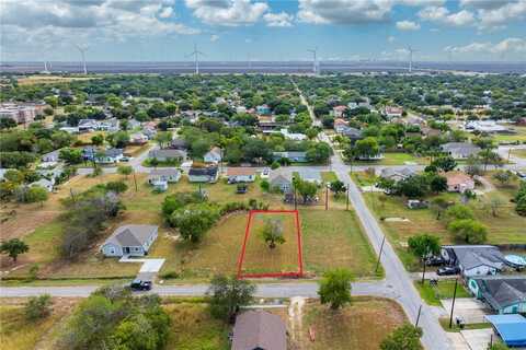 606 Porter Street, Taft, TX 78390