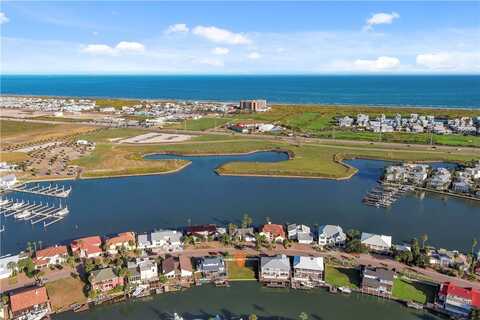 351 Marina Drive, Port Aransas, TX 78373