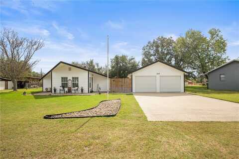 165 Trail Ridge Drive, Sandia, TX 78383