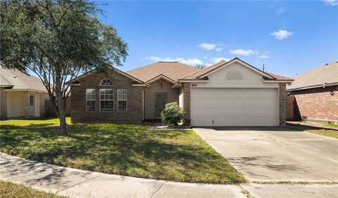 907 La Mirada, Portland, TX 78374