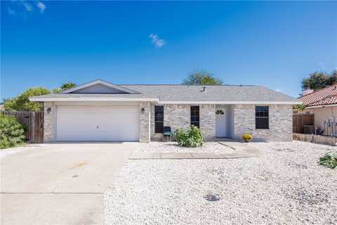 15262 Caravel Drive, Corpus Christi, TX 78418