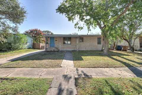 966 Shephard Drive, Corpus Christi, TX 78412