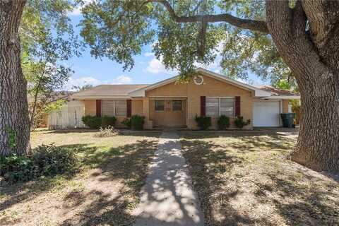 1126 Cynthia Drive, Alice, TX 78332