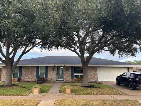 4526 Ocasey Drive, Corpus Christi, TX 78413