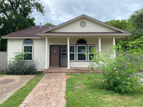 1609 Sherman Street, Corpus Christi, TX 78416