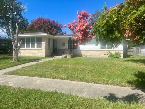 522 Harrison Street, Corpus Christi, TX 78404