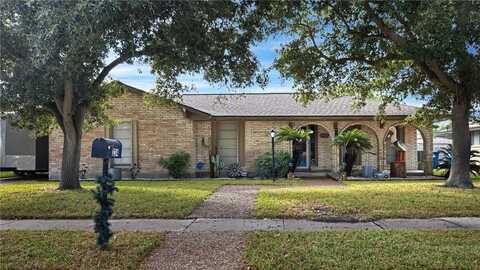 224 Llano Drive, Portland, TX 78374