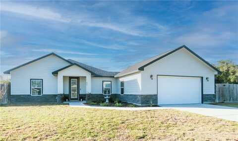 426 S 13th Street, Aransas Pass, TX 78336