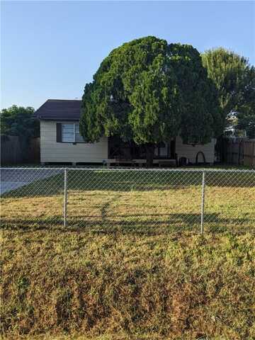 2517 Viola Avenue, Corpus Christi, TX 78415