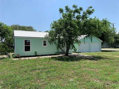 737 Webb Street, Corpus Christi, TX 78418