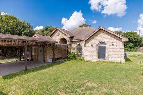 1001 Guerra Street, Alice, TX 78332