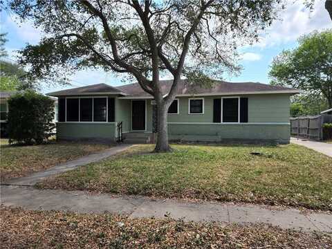 4018 San Fernando Place, Corpus Christi, TX 78411