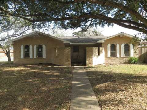 3910 Kingston Drive, Corpus Christi, TX 78415