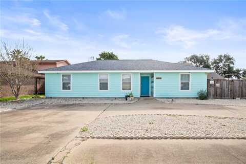 813 Oriole Street, Corpus Christi, TX 78418