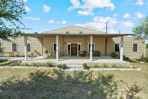 1058 S Smith Avenue, Hebbronville, TX 78361