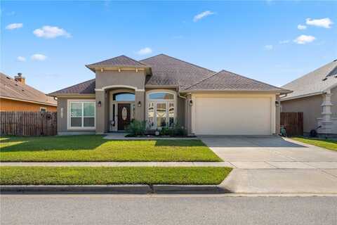 1313 Tates Creek, Corpus Christi, TX 78418