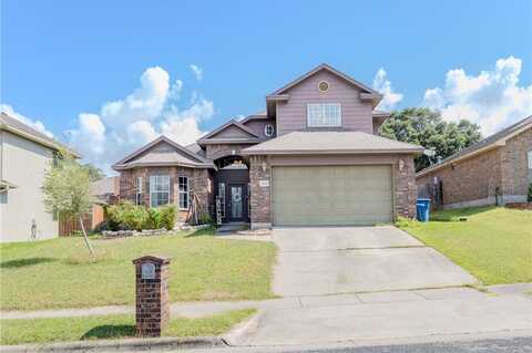 10834 Ashley Drive, Corpus Christi, TX 78410