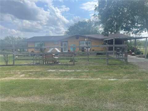 2708 S FM 2191, Falfurrias, TX 78355