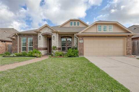 7518 Idle Hour Drive, Corpus Christi, TX 78414