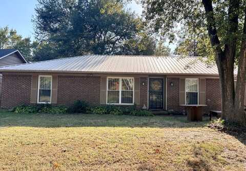 806 RICHLAND, West Memphis, AR 72301