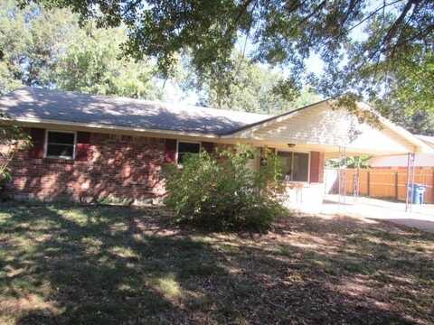 819 DOVER ROAD, West Memphis, AR 72301