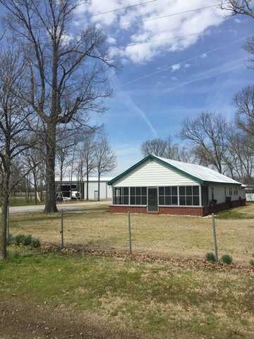 21489 E HWY 70, Heth, AR 72346