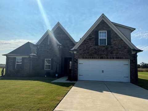 726 ROBINSON DR., Marion, AR 72364