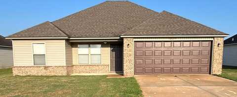 3829 REMINGTON DR., Jonesboro, AR 72404