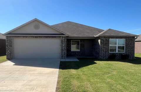 3705 KEENELAND DR., Jonesboro, AR 72404