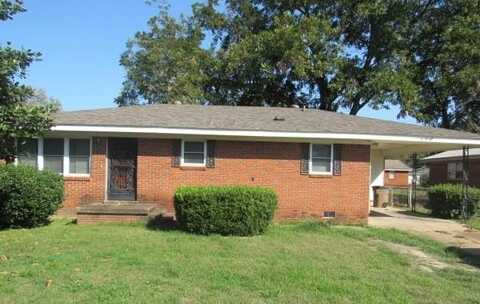 628 HODGES ST., Forrest City, AR 72335