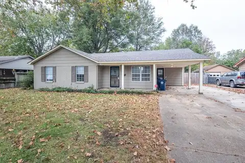 120 JUDGE SMITH, Marion, AR 72364