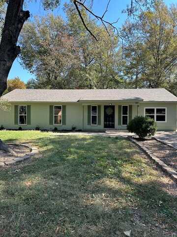 361 L P MANN DRIVE, Marion, AR 72364