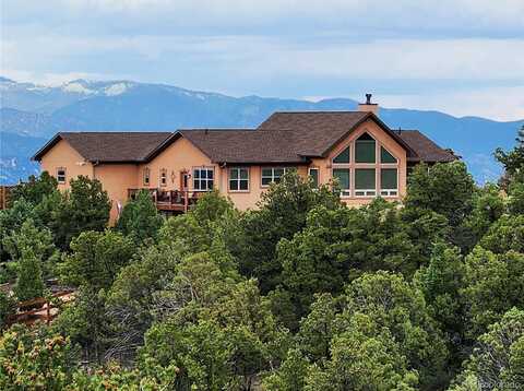 13101 Highway 285, Salida, CO 81201