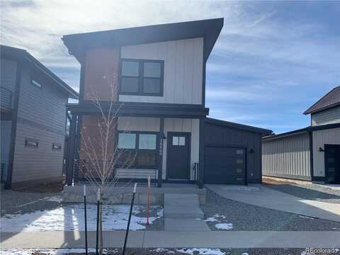 10509 Engelmann Avenue, Poncha Springs, CO 81242