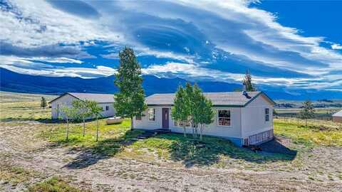 46100 Hwy 285, Villa Grove, CO 81155