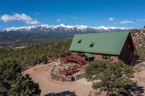 1135 Ogden Loop, Howard, CO 81233