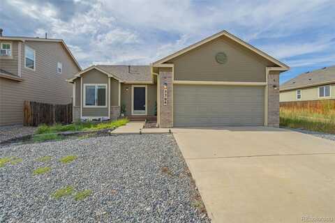 7794 Braxton Drive, Fountain, CO 80817