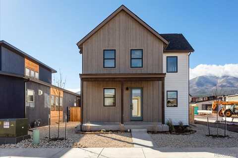 243 Confluence Road, Salida, CO 81201