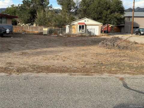 000 TBD W 15th (lot 3) Street, Salida, CO 81201