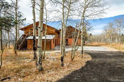 325 Rangeview Drive, Black Hawk, CO 80422