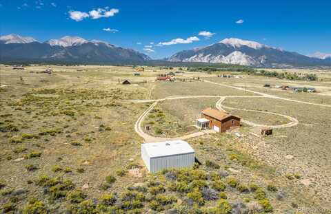 20155 Hideout Lane, Nathrop, CO 81236