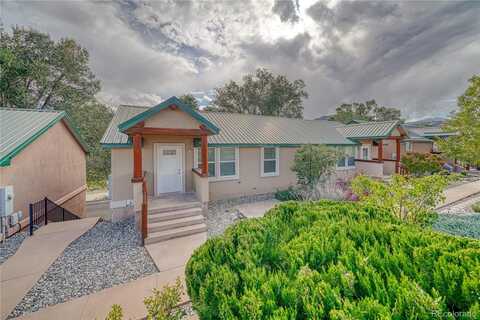 10214 Rodeo Park Drive, Poncha Springs, CO 81242