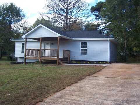 207 Saddle Drive, Gaffney, SC 29340