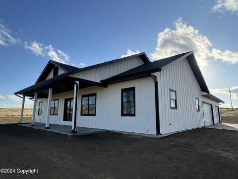 6945 Stone Pl Loop -, Gillette, WY 82718