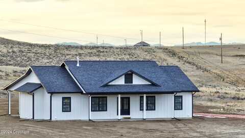 6945 Stone Pl Loop -, Gillette, WY 82718