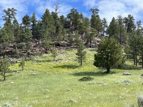 Tract 5 Stock Trail Drive, Sundance, WY 82729