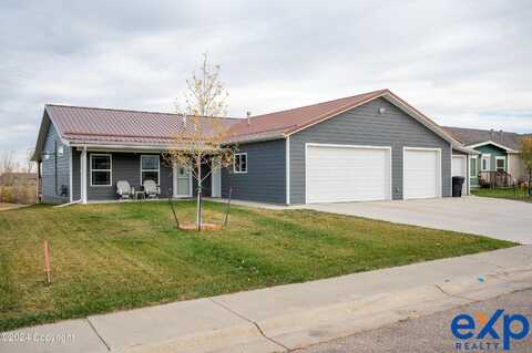 5205 Penny Ln -, Gillette, WY 82718