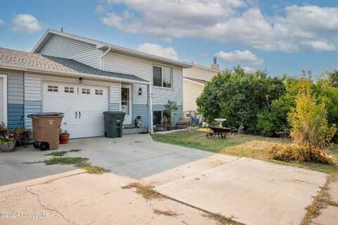 109 W Redwood St W, Gillette, WY 82718